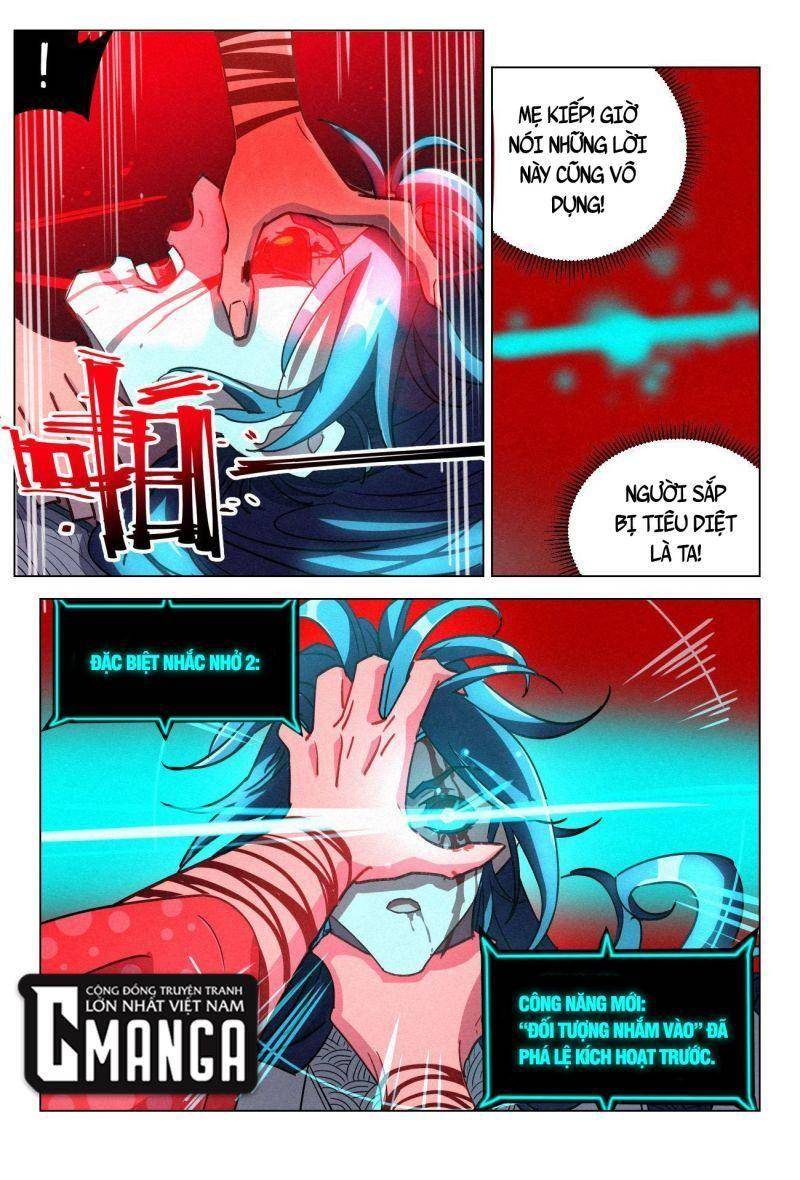 Công Tử Thực Sự Quá Chính Nghĩa chapter 53 - Trang 6