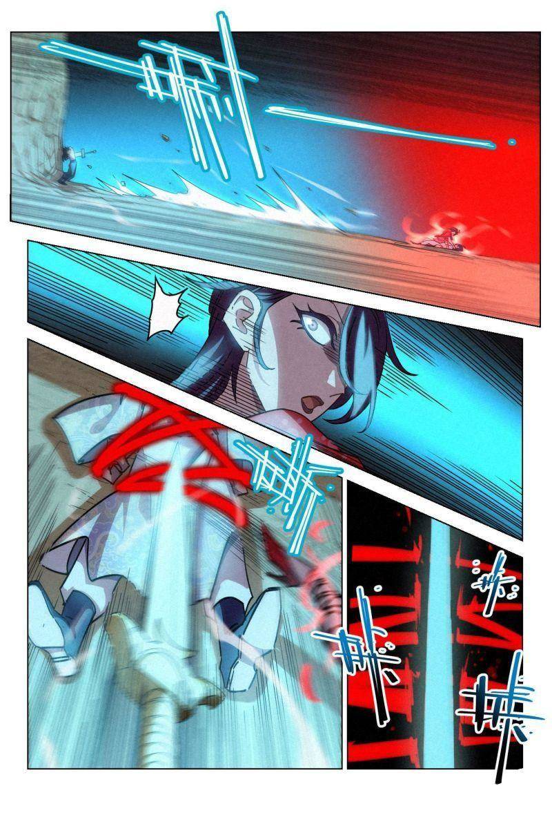 Công Tử Thực Sự Quá Chính Nghĩa chapter 53 - Trang 9