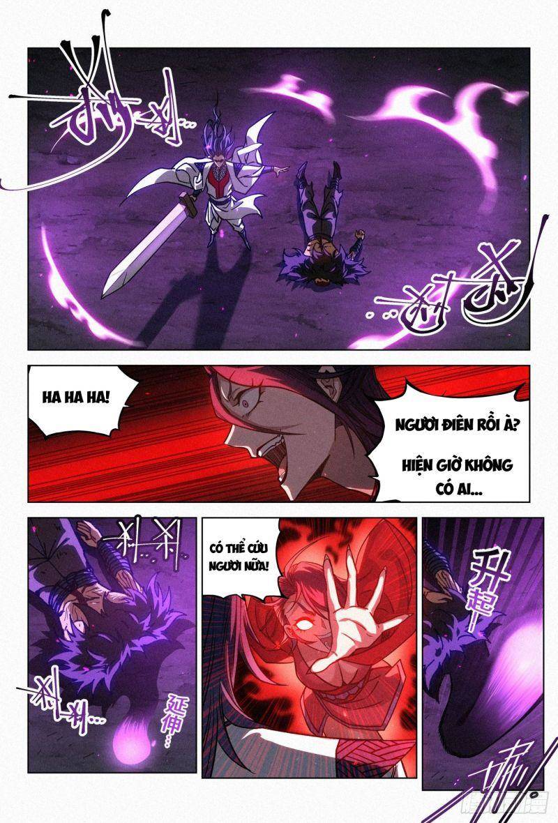 Công Tử Thực Sự Quá Chính Nghĩa chapter 54 - Trang 19