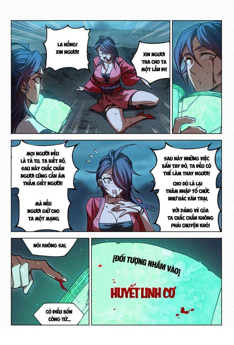 Công Tử Thực Sự Quá Chính Nghĩa chapter 55 - Trang 14