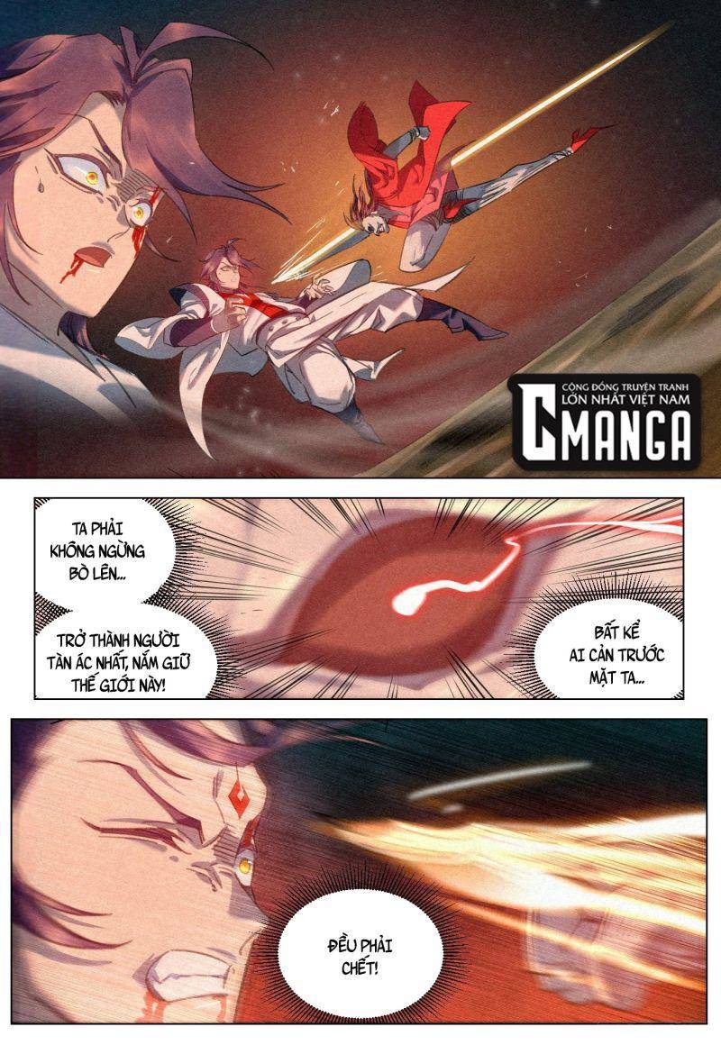 Công Tử Thực Sự Quá Chính Nghĩa chapter 56 - Trang 9