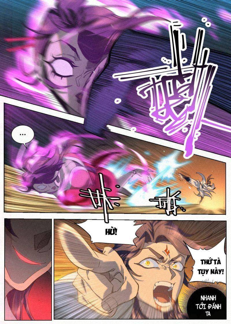 Công Tử Thực Sự Quá Chính Nghĩa chapter 58 - Trang 13