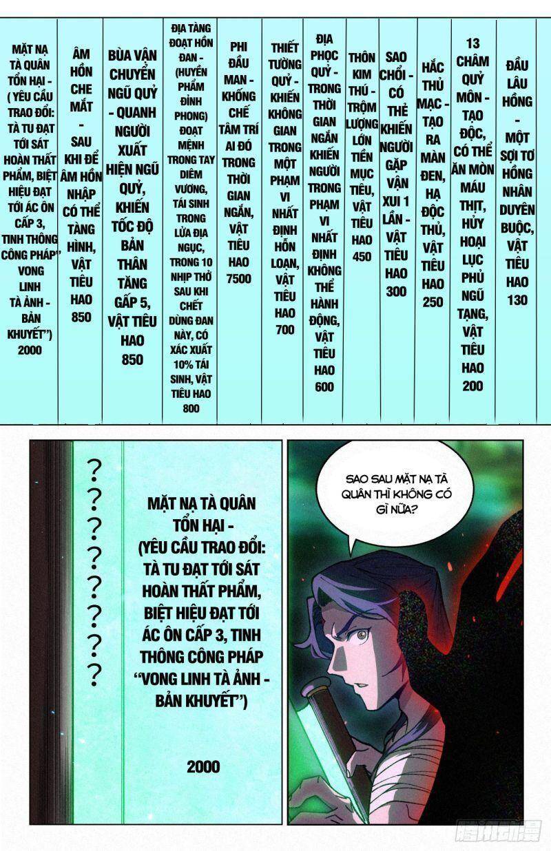 Công Tử Thực Sự Quá Chính Nghĩa chapter 60 - Trang 14