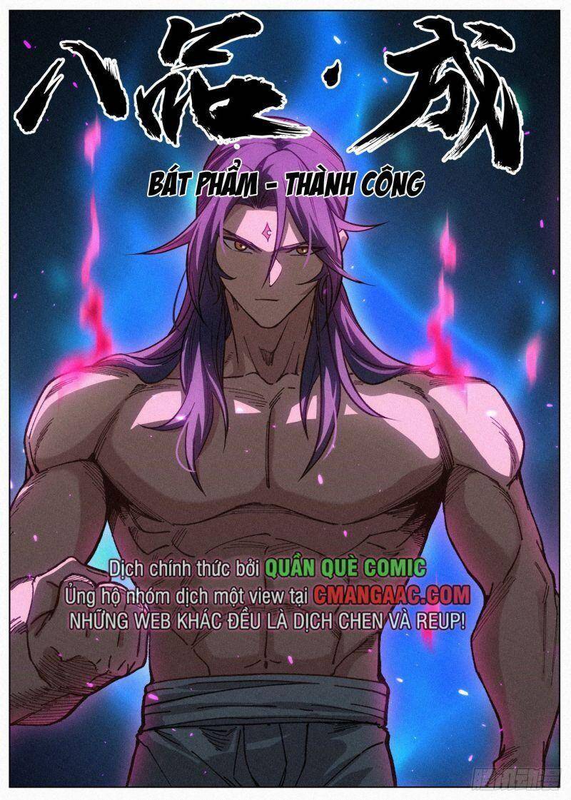 Công Tử Thực Sự Quá Chính Nghĩa chapter 60 - Trang 23