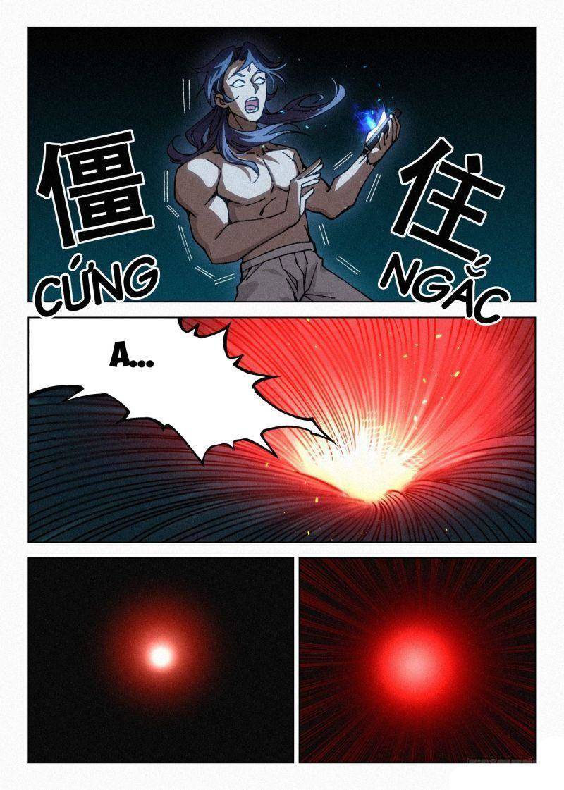 Công Tử Thực Sự Quá Chính Nghĩa chapter 61 - Trang 9