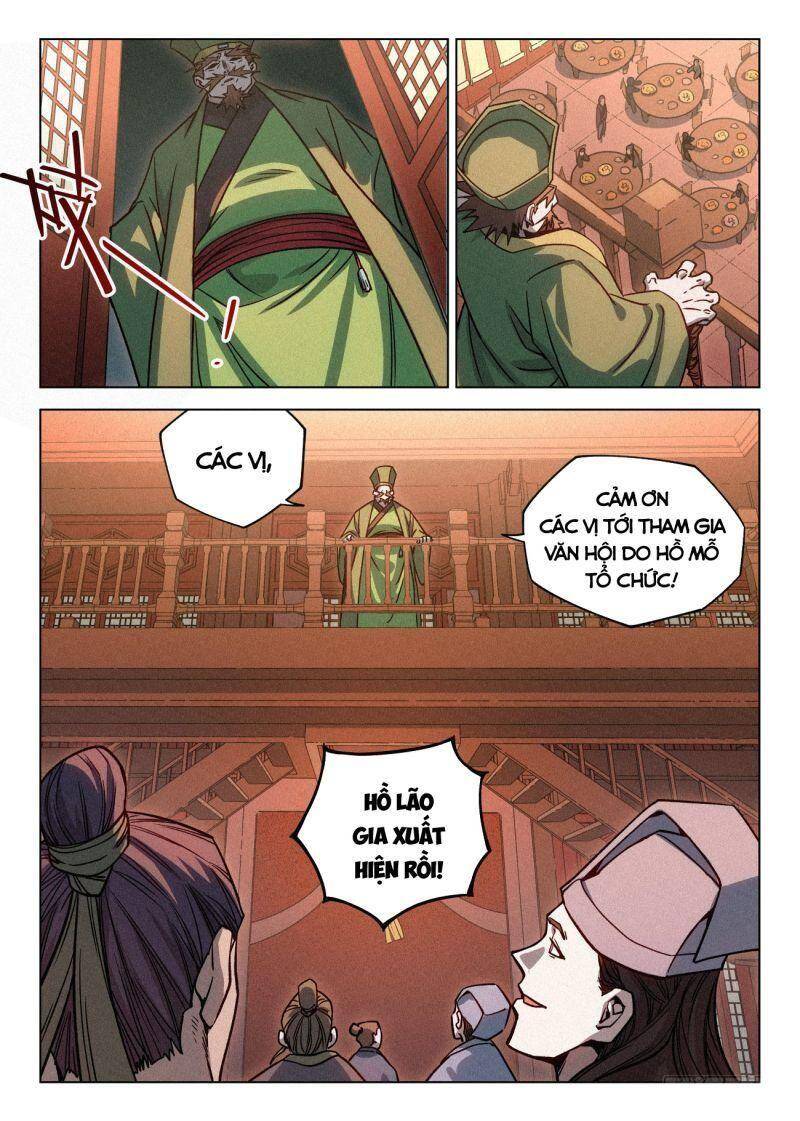 Công Tử Thực Sự Quá Chính Nghĩa chapter 67 - Trang 17