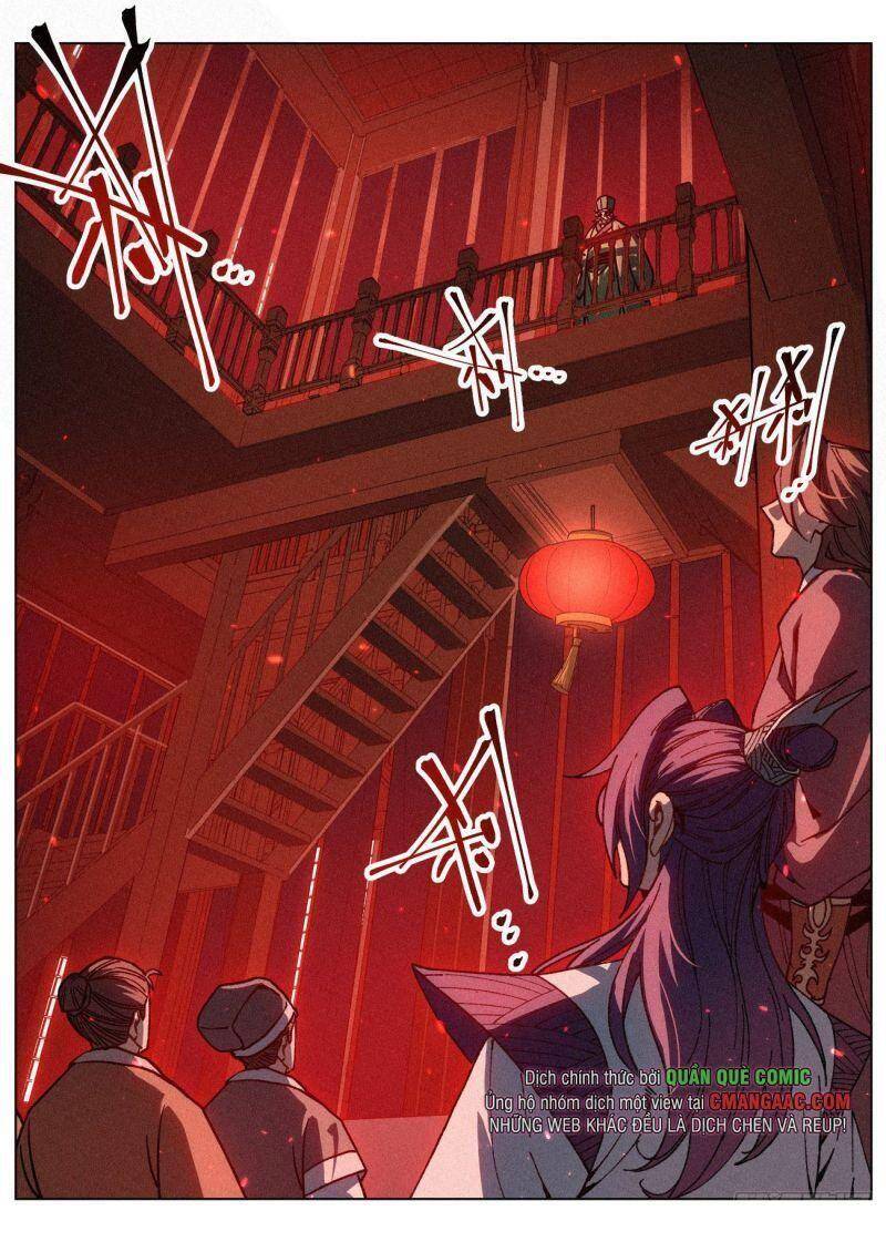 Công Tử Thực Sự Quá Chính Nghĩa chapter 67 - Trang 21