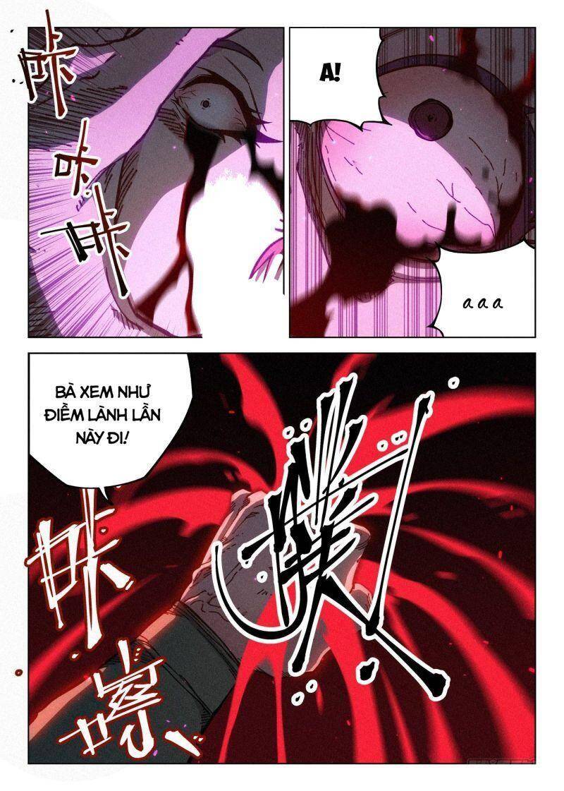 Công Tử Thực Sự Quá Chính Nghĩa chapter 68 - Trang 6