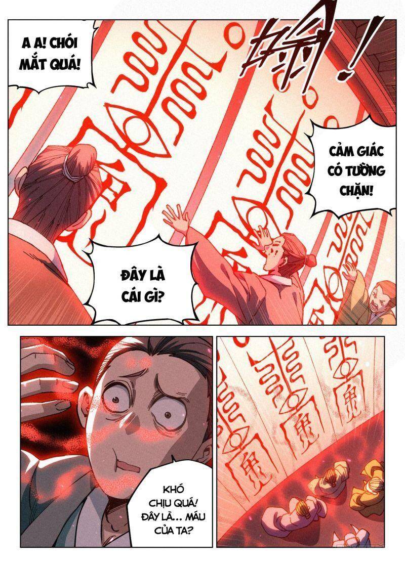 Công Tử Thực Sự Quá Chính Nghĩa chapter 68 - Trang 9