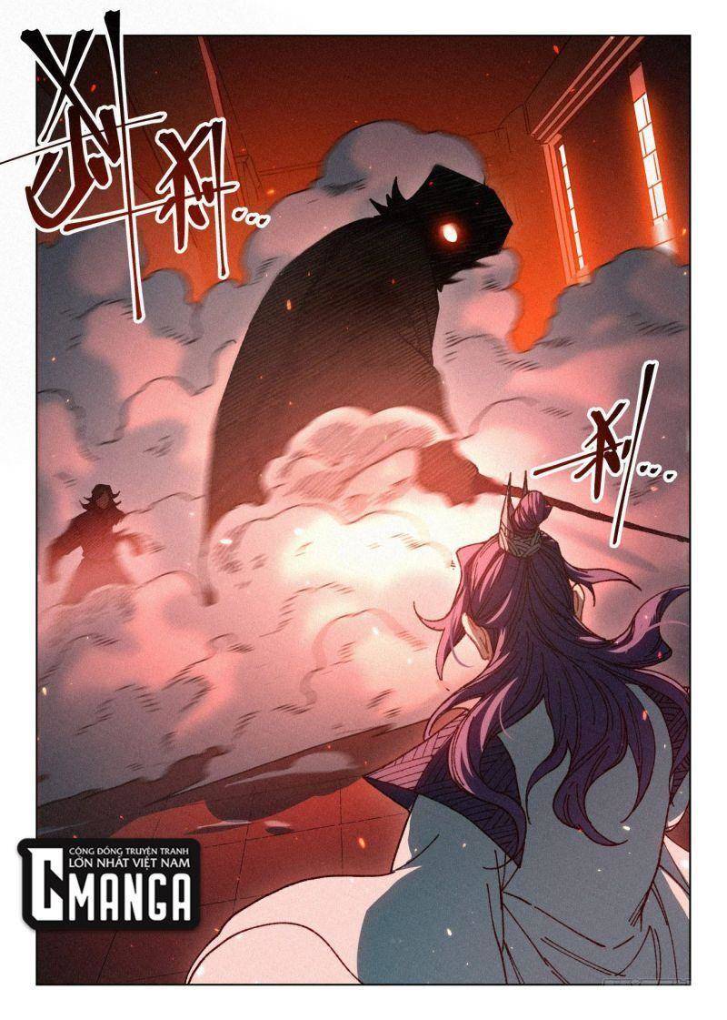 Công Tử Thực Sự Quá Chính Nghĩa chapter 69 - Trang 7