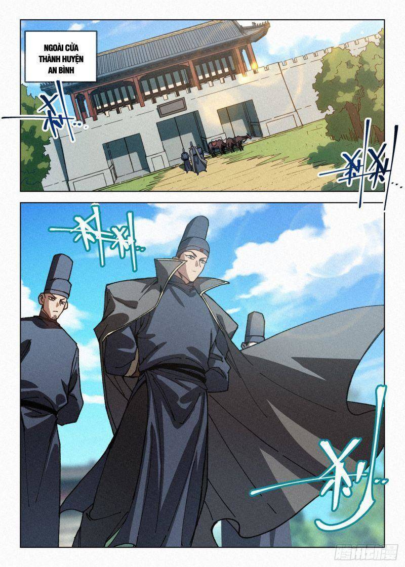 Công Tử Thực Sự Quá Chính Nghĩa chapter 69 - Trang 9