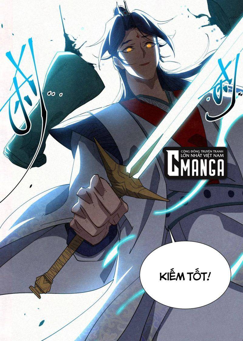 Công Tử Thực Sự Quá Chính Nghĩa chapter 72 - Trang 23
