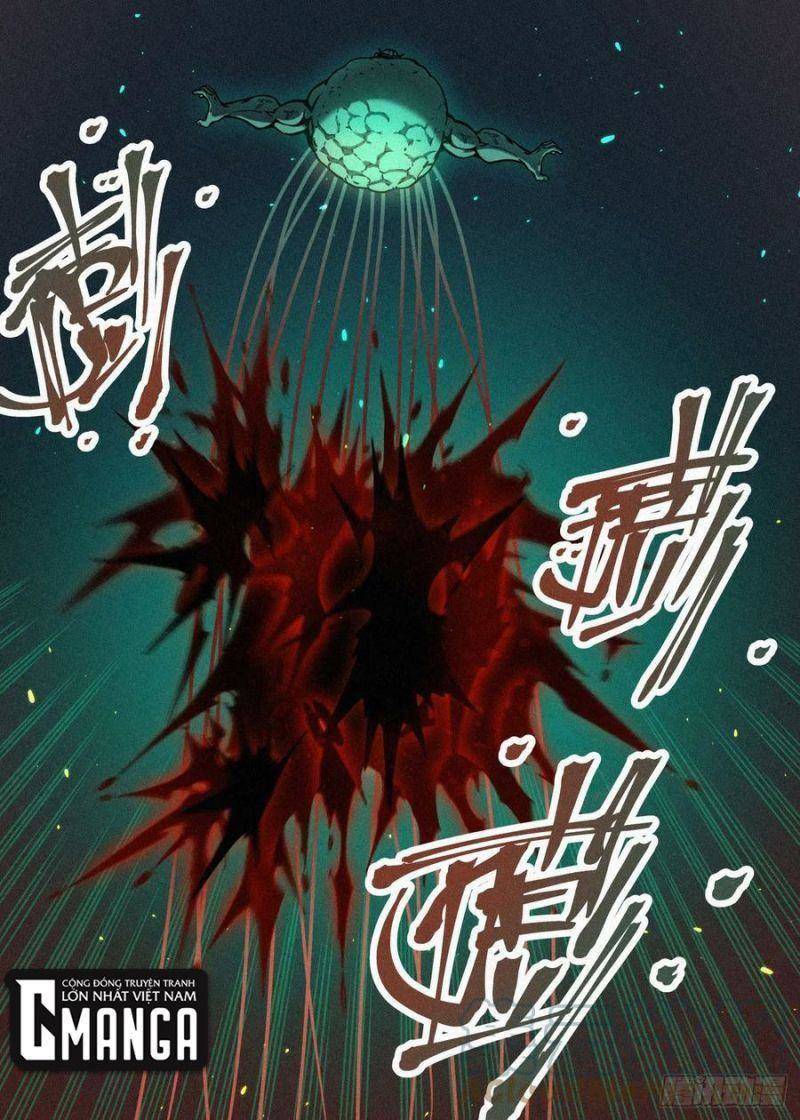 Công Tử Thực Sự Quá Chính Nghĩa chapter 74 - Trang 15