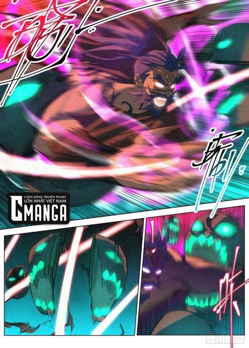Công Tử Thực Sự Quá Chính Nghĩa chapter 74 - Trang 4