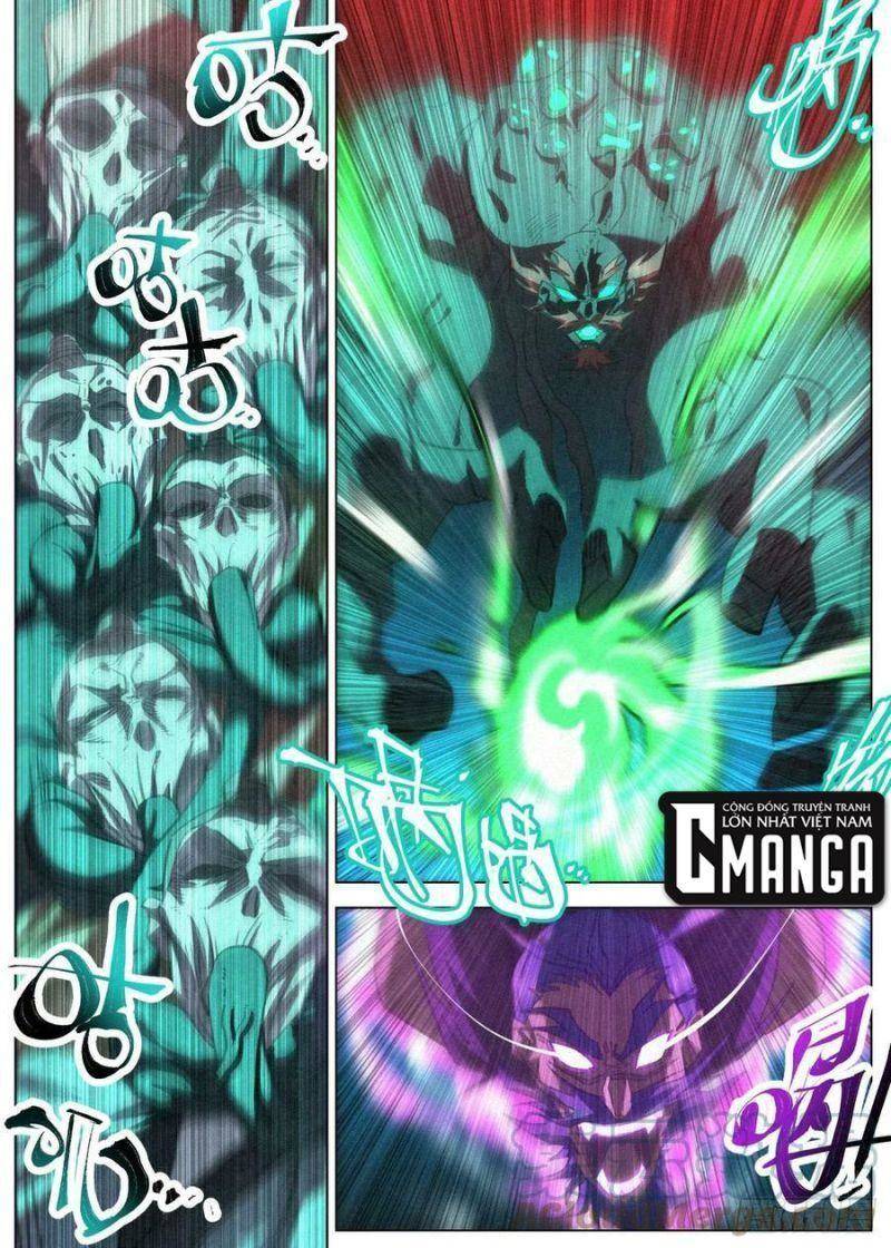 Công Tử Thực Sự Quá Chính Nghĩa chapter 74 - Trang 9