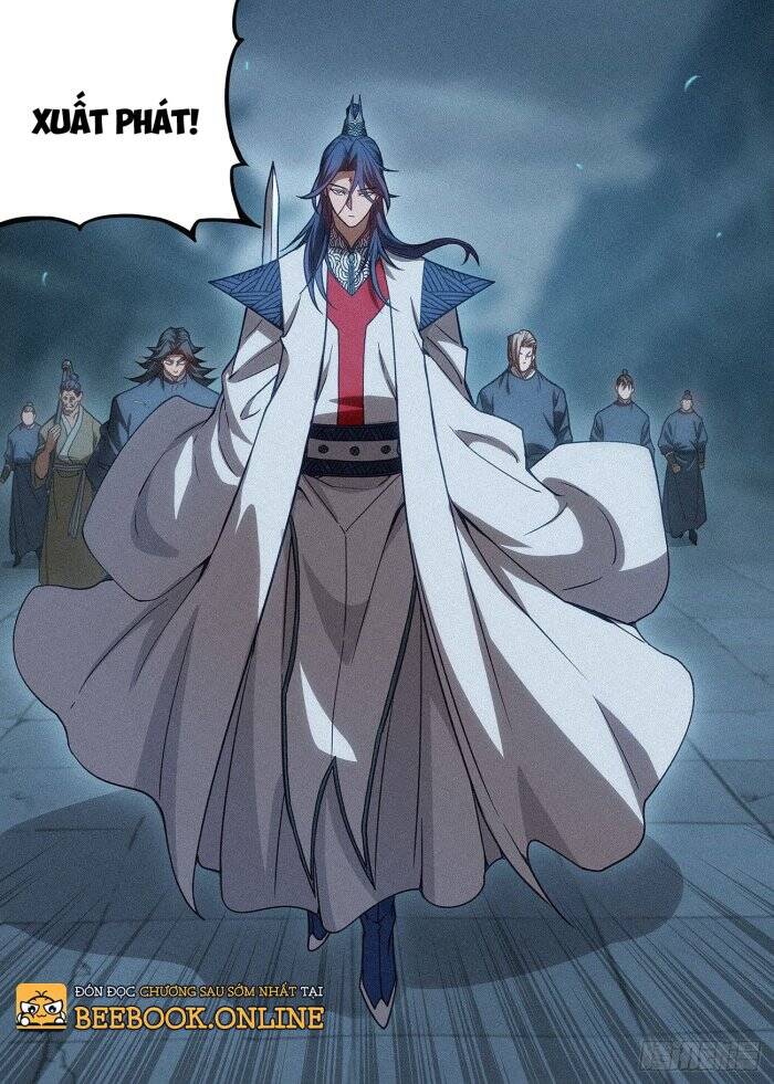 Công Tử Thực Sự Quá Chính Nghĩa chapter 88 - Trang 17
