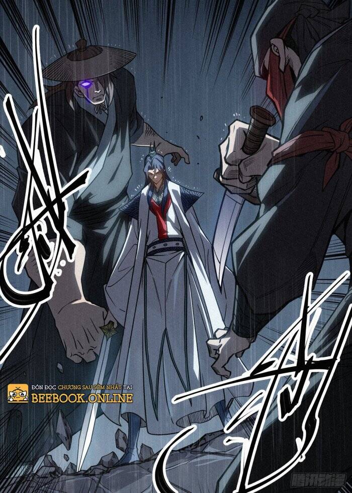 Công Tử Thực Sự Quá Chính Nghĩa chapter 90 - Trang 14