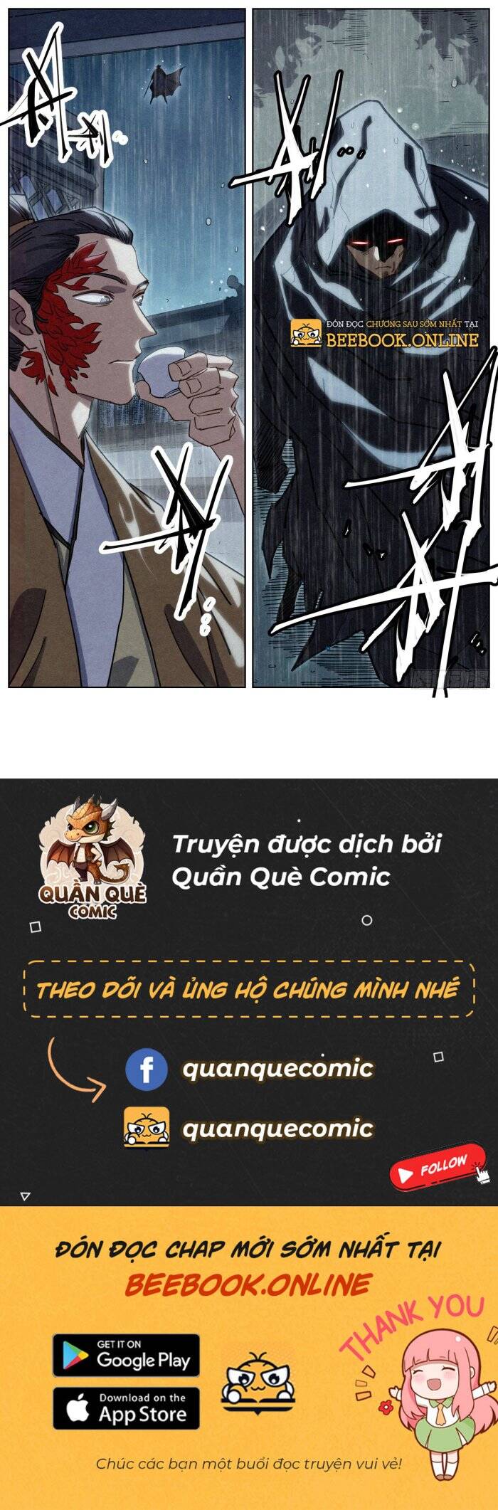 Công Tử Thực Sự Quá Chính Nghĩa chapter 90 - Trang 18