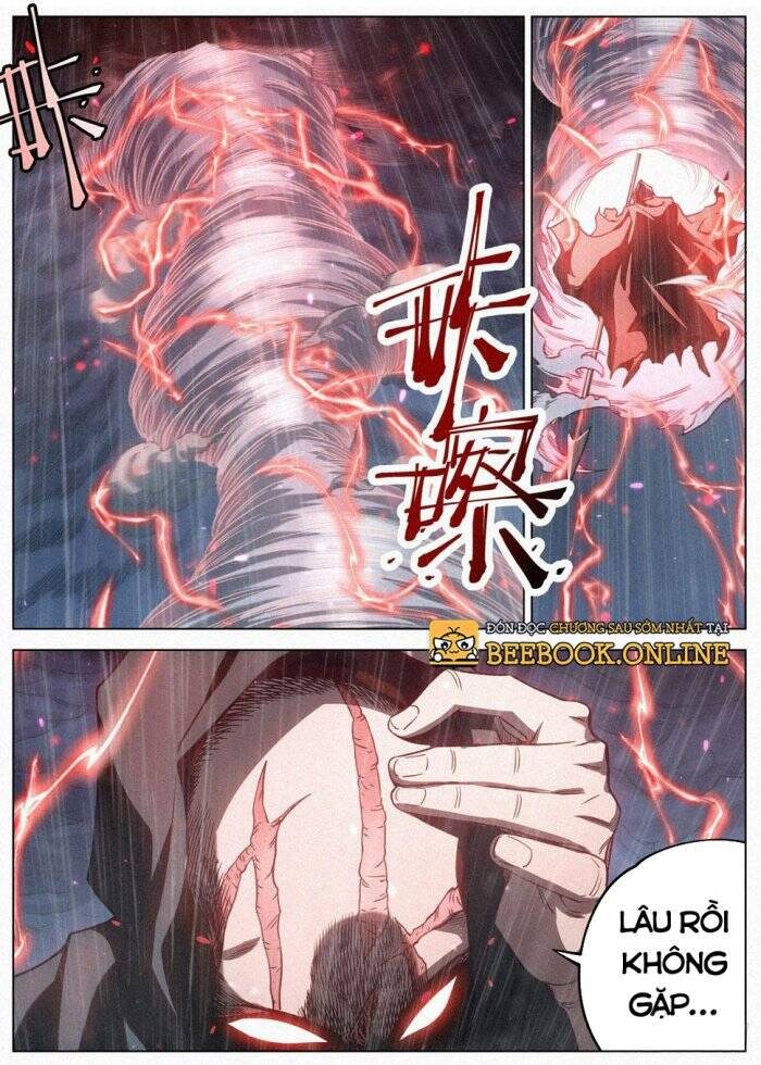 Công Tử Thực Sự Quá Chính Nghĩa chapter 92 - Trang 18