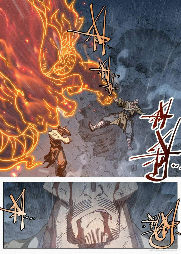 Công Tử Thực Sự Quá Chính Nghĩa chapter 95 - Trang 11