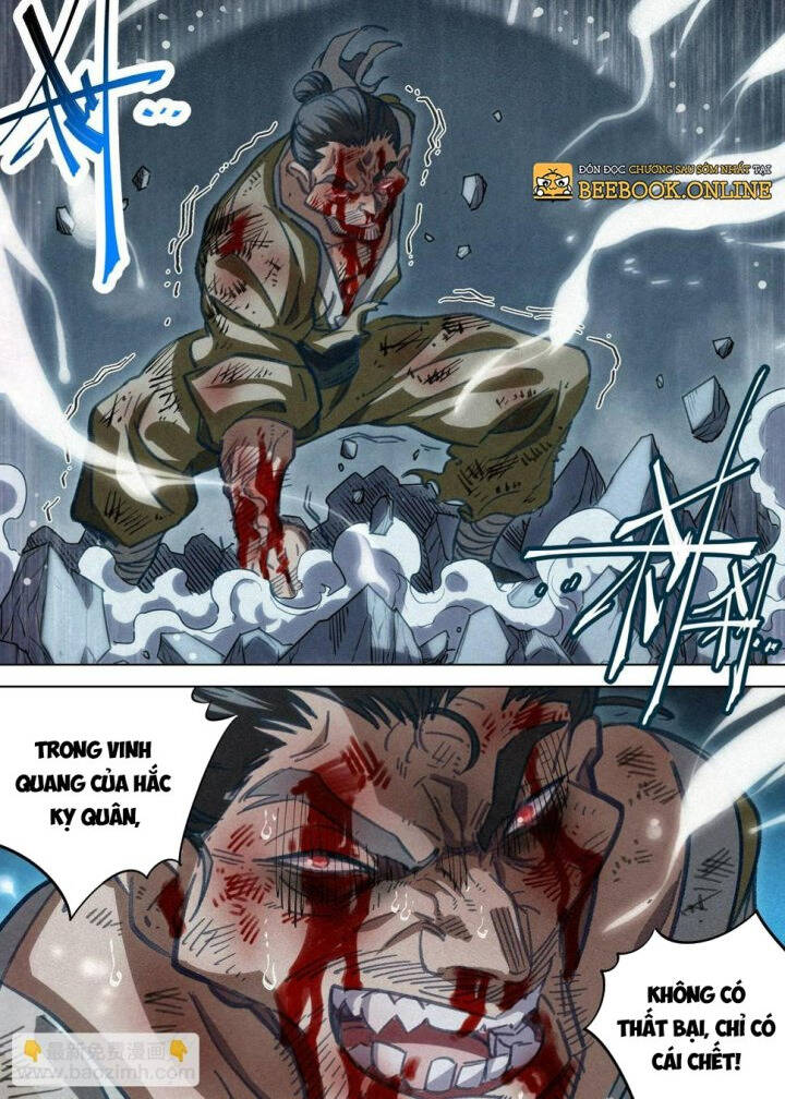 Công Tử Thực Sự Quá Chính Nghĩa chapter 95 - Trang 14