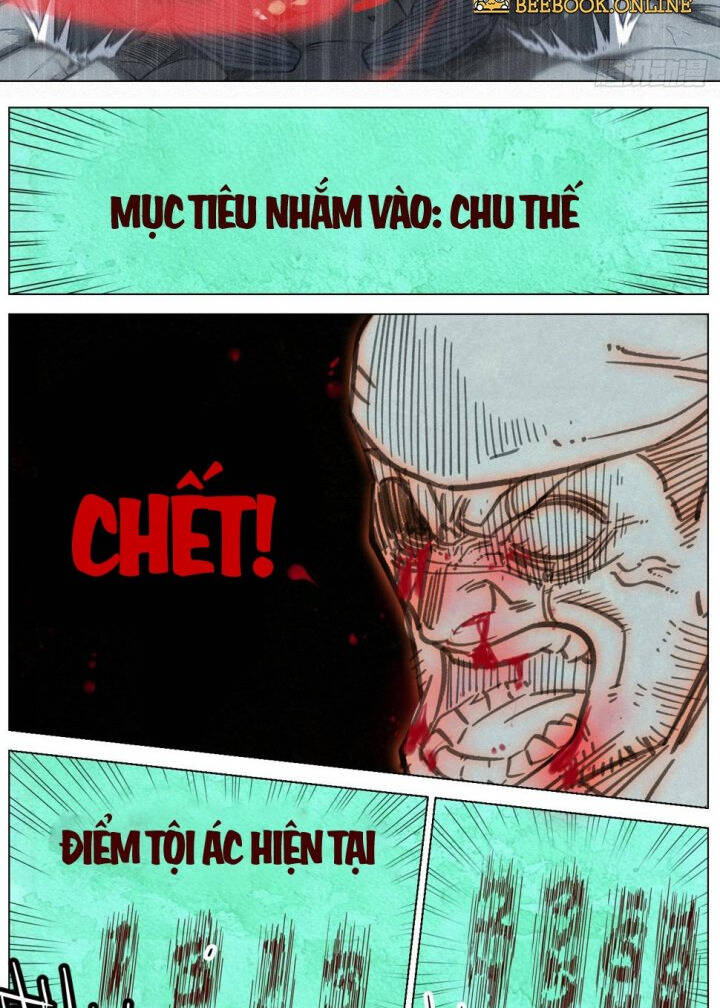 Công Tử Thực Sự Quá Chính Nghĩa chapter 97 - Trang 15