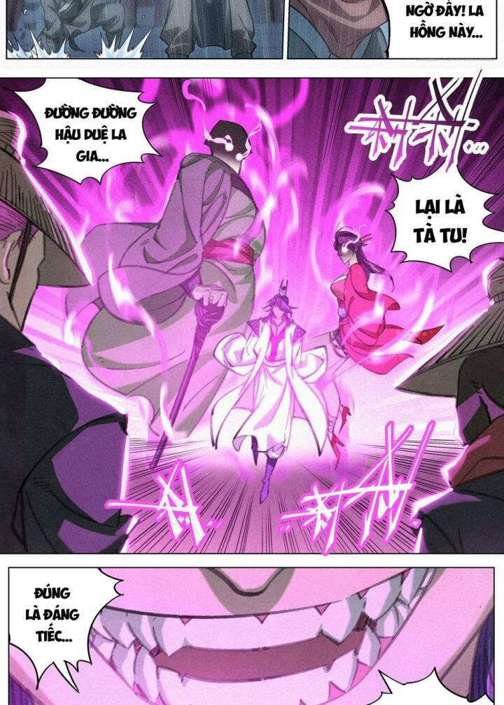 Công Tử Thực Sự Quá Chính Nghĩa chapter 97 - Trang 17