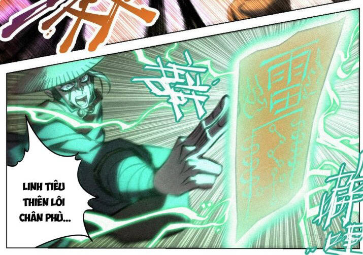 Công Tử Thực Sự Quá Chính Nghĩa chapter 98 - Trang 12
