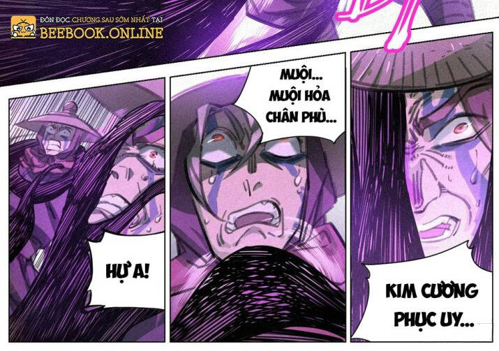 Công Tử Thực Sự Quá Chính Nghĩa chapter 98 - Trang 18
