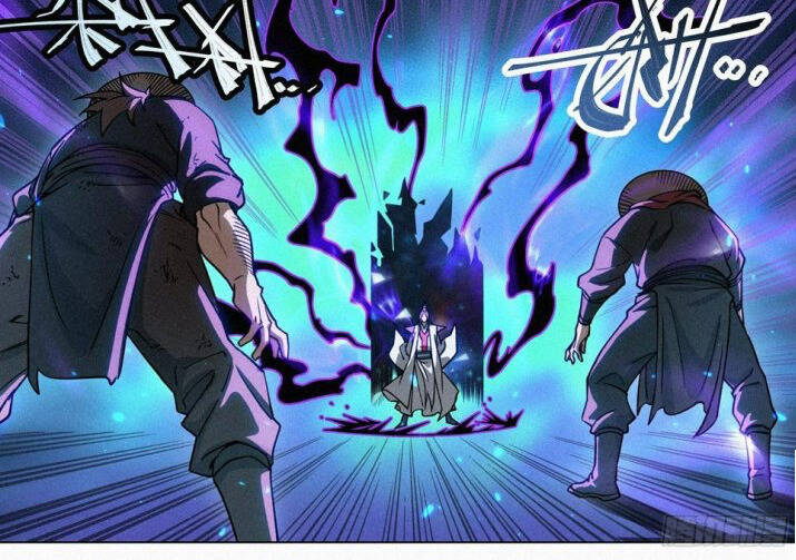 Công Tử Thực Sự Quá Chính Nghĩa chapter 98 - Trang 22