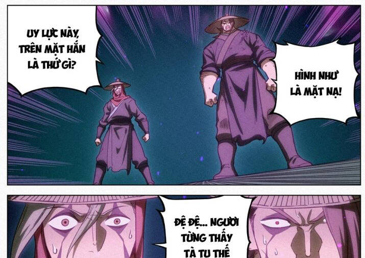 Công Tử Thực Sự Quá Chính Nghĩa chapter 98 - Trang 29