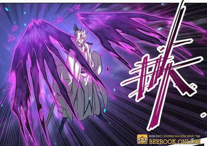 Công Tử Thực Sự Quá Chính Nghĩa chapter 98 - Trang 31