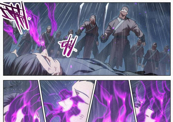 Công Tử Thực Sự Quá Chính Nghĩa chapter 98 - Trang 33