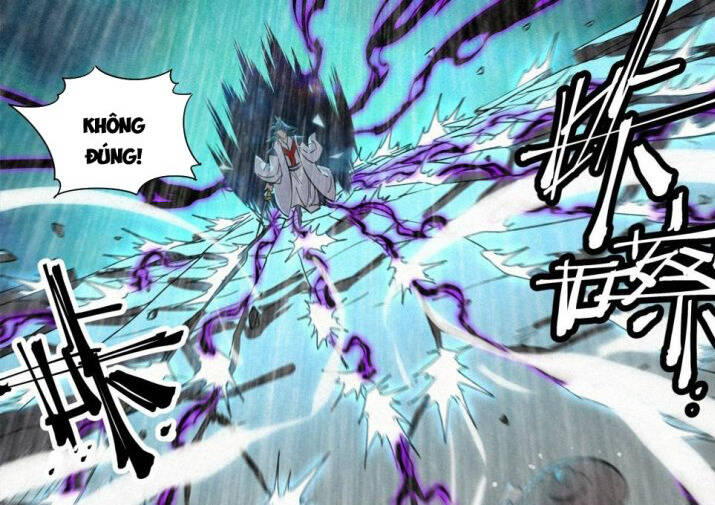Công Tử Thực Sự Quá Chính Nghĩa chapter 98 - Trang 5