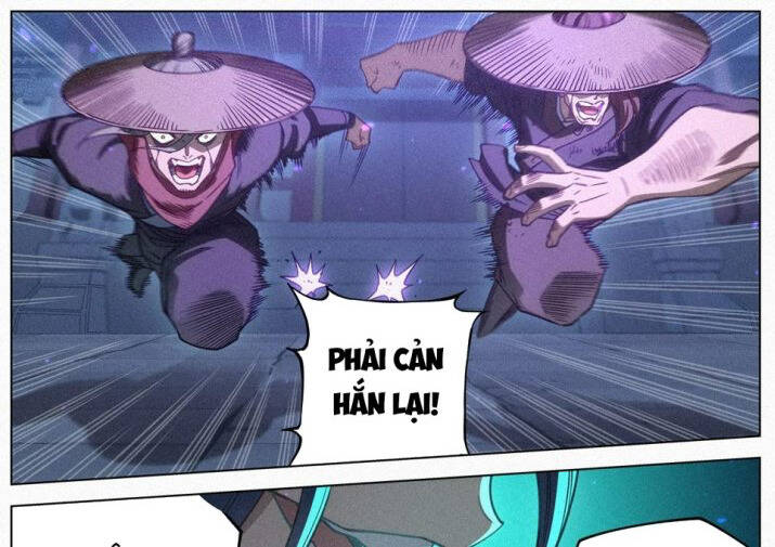 Công Tử Thực Sự Quá Chính Nghĩa chapter 98 - Trang 7