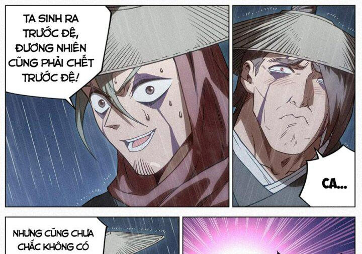 Công Tử Thực Sự Quá Chính Nghĩa chapter 99 - Trang 13