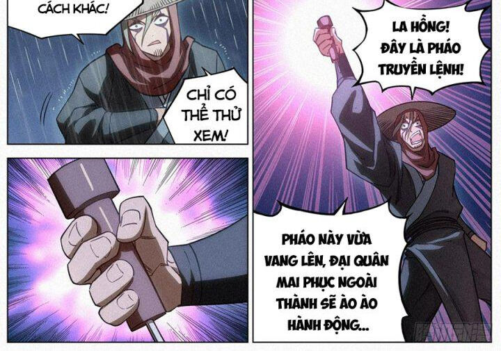 Công Tử Thực Sự Quá Chính Nghĩa chapter 99 - Trang 14