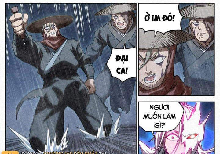 Công Tử Thực Sự Quá Chính Nghĩa chapter 99 - Trang 15