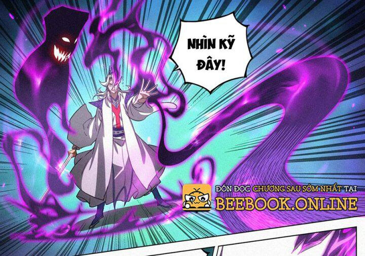 Công Tử Thực Sự Quá Chính Nghĩa chapter 99 - Trang 19