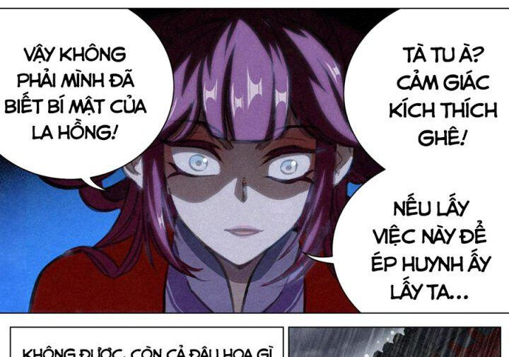 Công Tử Thực Sự Quá Chính Nghĩa chapter 99 - Trang 25