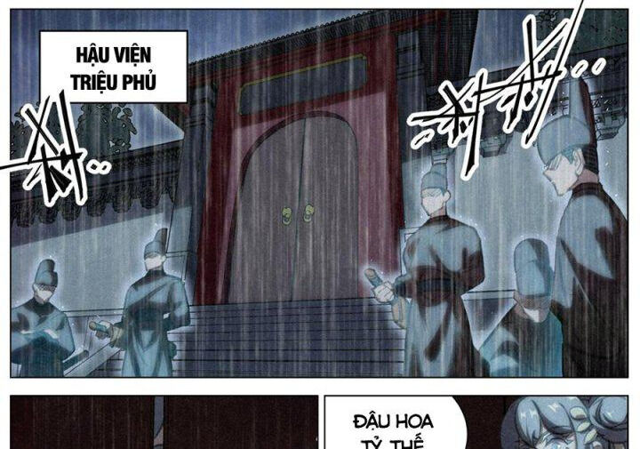 Công Tử Thực Sự Quá Chính Nghĩa chapter 99 - Trang 27