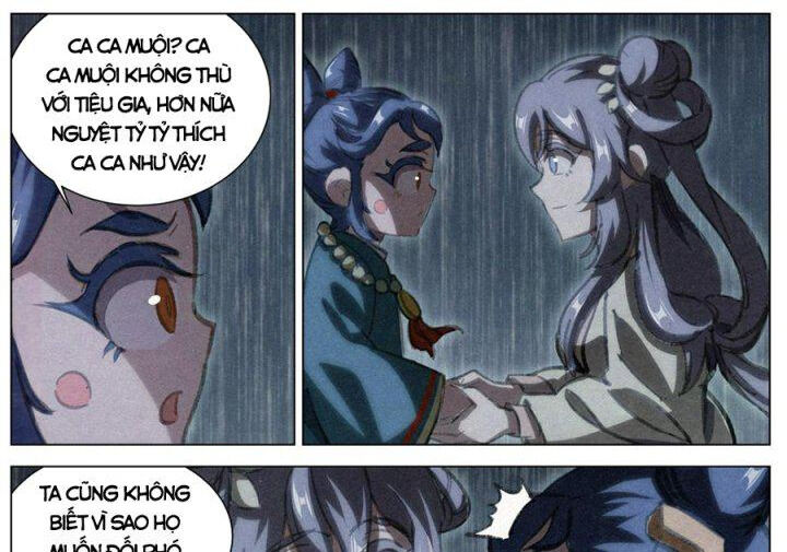Công Tử Thực Sự Quá Chính Nghĩa chapter 99 - Trang 29