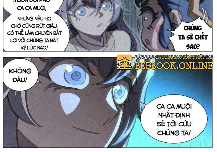 Công Tử Thực Sự Quá Chính Nghĩa chapter 99 - Trang 30