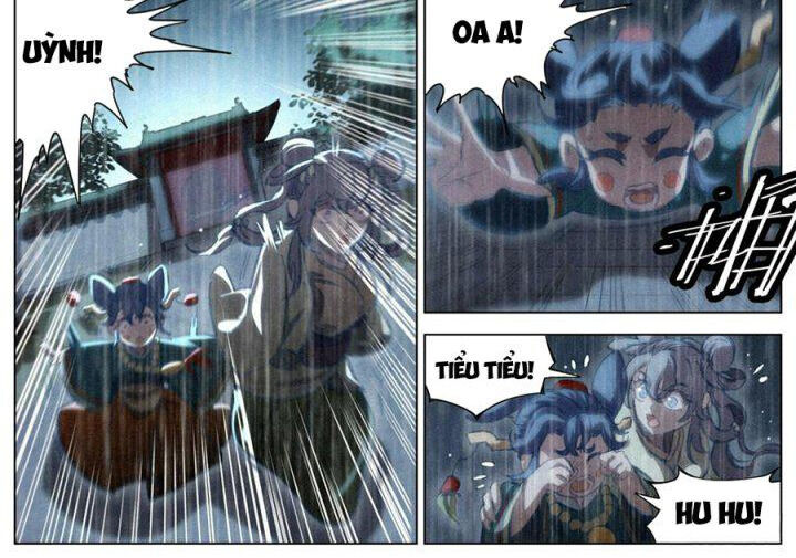Công Tử Thực Sự Quá Chính Nghĩa chapter 99 - Trang 32