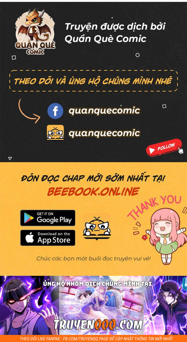 Công Tử Thực Sự Quá Chính Nghĩa chapter 99 - Trang 36