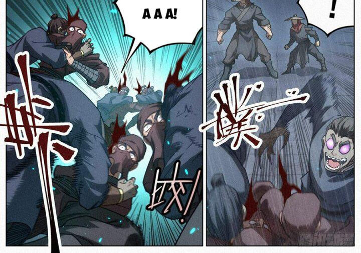 Công Tử Thực Sự Quá Chính Nghĩa chapter 99 - Trang 4
