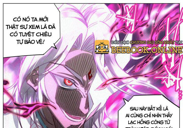 Công Tử Thực Sự Quá Chính Nghĩa chapter 99 - Trang 9