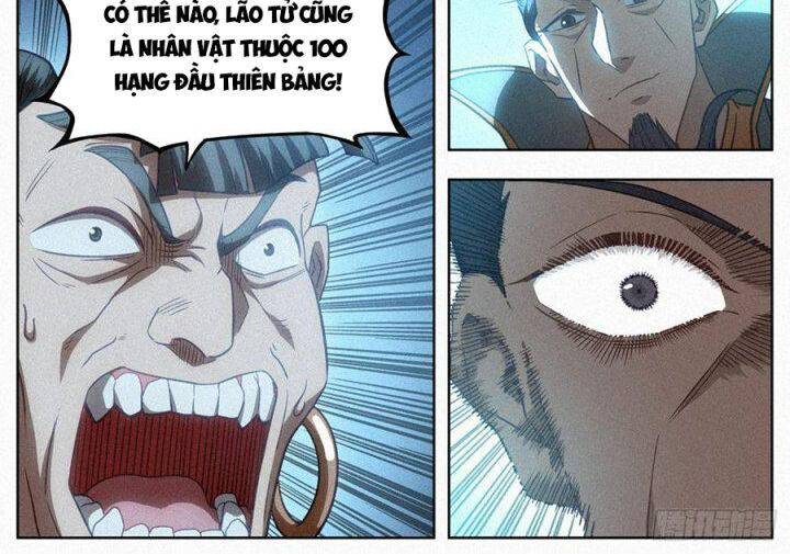 Công Tử Thực Sự Quá Chính Nghĩa chapter 100 - Trang 12