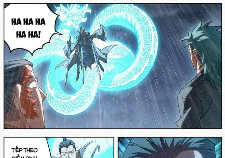 Công Tử Thực Sự Quá Chính Nghĩa chapter 100 - Trang 19