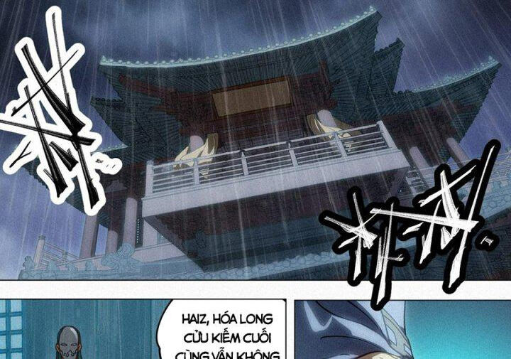 Công Tử Thực Sự Quá Chính Nghĩa chapter 100 - Trang 21
